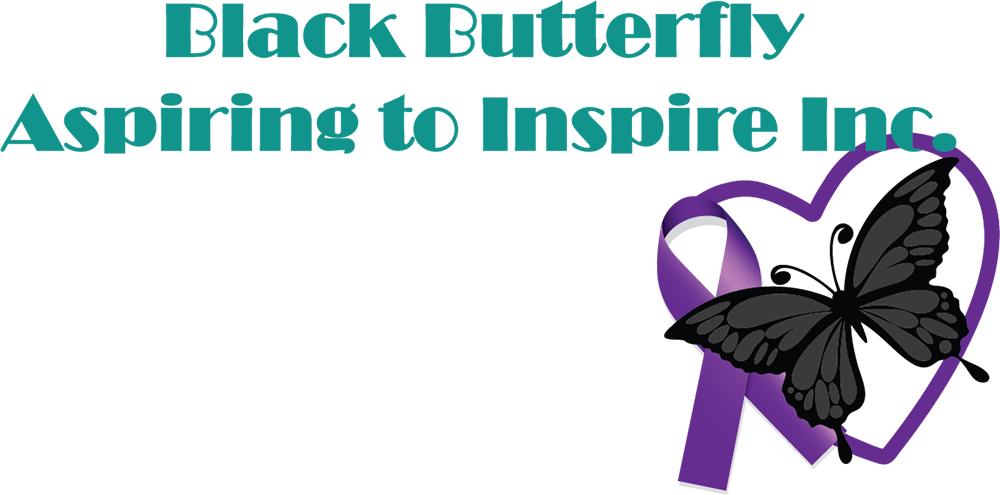 Welcome To Black Butterfly Aspiring To Inspire
